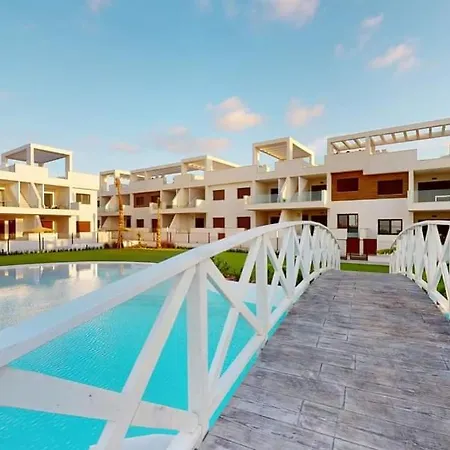 Apartament Laguna Beach Resort