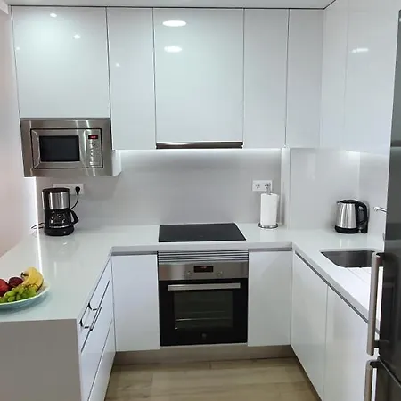 Apartament Laguna Beach Resort *