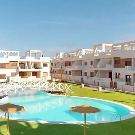 Apartament Laguna Beach Resort Torrevieja