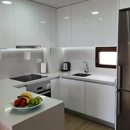 Laguna Beach Resort Apartament *