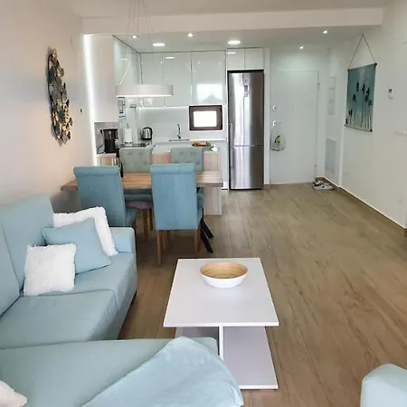 Apartament Laguna Beach Resort