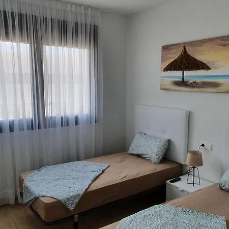 Apartament Laguna Beach Resort *